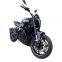 Электромотоцикл мощностью 5000 Вт Kunmiao Electric Motorcycle, скорость до 95 км/ч Mogui