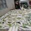 China made automatic radish washing machine