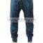 2016 OEM Wholesale Mens Navy Nylon Windbreaker Jogger Pants