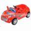 Beiqi 2016 Hot! Racing Car Shape Kid's Barber Chairs Children Hairdressing Salon Chairs