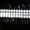SMD 2835 led module with optical lens and waterproof led module with factory price for outlet