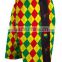 custom sublimated argyle lacrosse shorts