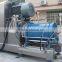 Battery raw material making machine,60L high productivity low consumption nano bead mill