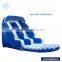 50% off Sole Agent Price JT-14402B Inflatable Slide With Pool