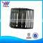 custom chrome car emblems/plastic license plate
