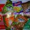 XFG bag filling equipment for chips