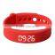 W5 Heart Rate Monitor SmartBand Inteligente Smart Band Sport Smart Wristband Health Fitness Tracker