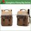 casual canvas backpack brands