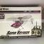 2.4G 4 channel radio control helicopter rc helicopter airplane