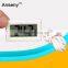 Anseny Digital thermometer TPM-10 Mini digital refrigerator thermometer