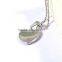 Most Popular Products Engravable Stainless Steel Heart Pendant