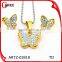  Express Turkey Cubic Zirconia Stones African Jewelry Sets