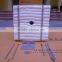 standard ceramic fiber module refractory ceramic wool refractory module