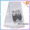 Mitaloo New Design French Tulle Lace Fabric Party Lace For Dress MFL1197