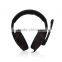 2016 New for PS4 / XBOX360 / PS3 / PC 4in1 wired stereo headphone with mic