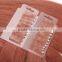 Invisible 8 inch to 28 inch Russian hair 100% European hair tape hair extesions