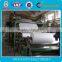 1092mm Capacity 4tpd Complete Plant Of Newspaper Cultural Paper Making Equipment