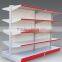 Handsome slinky bathroom corner shelf bracket
