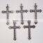 Rosary crucifix cross pendant