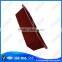 Non-toxic Rectangle Silicone Soap Molds Silicone Toast Mold