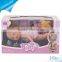 13 Inch Plastic Little Baby Born Swim Doll