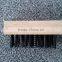 Lightweight Promotional Wooden Boot Brush