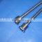 Temperature sensor housing