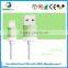 Charge And Sync Retractable cable Authorized MFi Manufacturer for iPhone 6