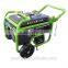 2.5 KW portable gasoline generator 2.8KW