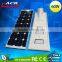 wholesale 60w ip65 CE ROHS Intelligent all in one solar street light