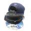 Newest Colorful Inkjet Scrawl Printed Man Women Flat Brim Casquette