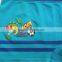 Rure seamless fog pattern blue boyshorts/young boy boxers