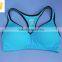 Fashion Comfortable and Breathable Sports Bra, Hot Sell Ladies Sports Bra With Printed