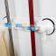 Factory Price New Design Wholesale Suction up Mop Broom Holder