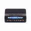 DC 3.7V 450MAH DC 5.0V 0.5-2.7A Mobile Charger With Six Ports