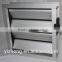 Nylon Damper Handle for Air Damper