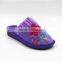 Design Fashion Woman Slipper 2014