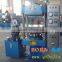 Rubber Machine Skirt Rubber Belt Conveyor Vulcanizer Vulcanizing Machine