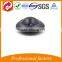Sinicline factory custom white EAS rf remove security tag with lanyard
