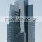 1:100 Cutomized Commercial Mansion Scale Model,Miniature Scale Architecture Model