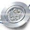 Modern 5w led ceiling lights & lamp