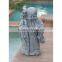 Design Toscano Shou Xin Gong: Chinese God of Longevity Statue