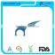 Made in China disposable plastic tooth pick holder