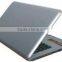 13.3 inch white/silver/yellow colored intel i3 laptops