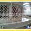 Clay Material Circular Screen Mixing Granulator Machine with CE