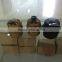 Plastic/copper/iron Volumetric Rotary Piston volumetric water meter Class C, R=160