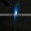 New Arrival 0.33MM 3D 9H Anti Blue Light Silk Printing Full Cover Tempered Glass Screen Protector for iPhone 6