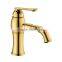 Luxury Wall Mounted Rain Shower Set European Shower Faucet High Quality