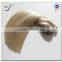 Russian hair blonde color 60 super remy tape hair extensions                        
                                                                                Supplier's Choice