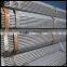 China factory Astm A53 Gr.B ERW Schedule 40 carbon steel pipe